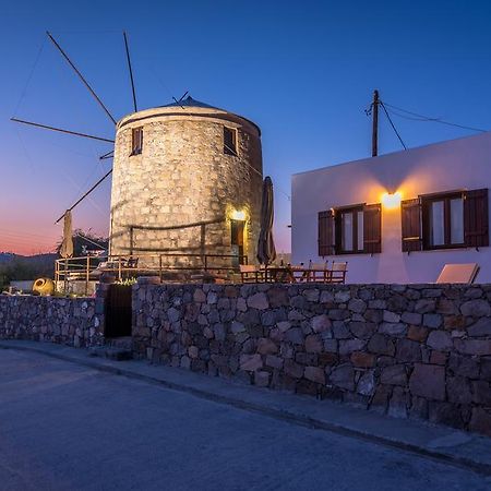 The Windmill Lejlighed Adamantas Eksteriør billede